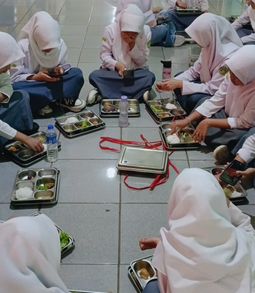 ternyata enak banget!